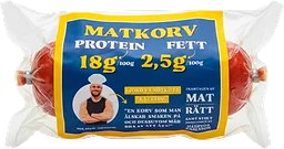 Matkorv 400g Mat Rätt