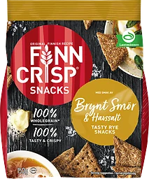 Brynt Sm/havss Snack