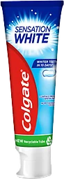 Tandkräm Sensation White 75ml Colgate