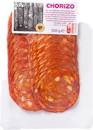 Chorizo 