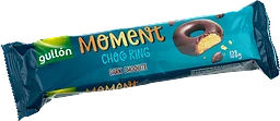 Moment Dark Choco Ring