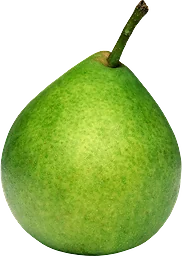 Päron Svenska ca 140g Klass 1