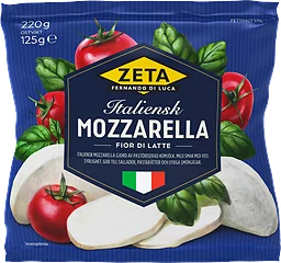 Mozzarella