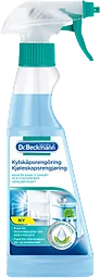Rengöringsmedel Spray Kylskåp 250ml Dr Beckmann