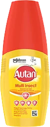 Multi Insect Pumpspray