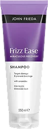 Schampo Frizz Ease Miraculous Recovery 250ml John Frieda