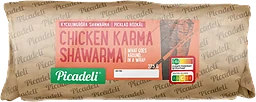 Wrap Kyckling Shawarma 275g Picadeli