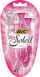 Miss soleil Rakhyvel 4-p Bic