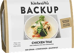 Chicken Thai
