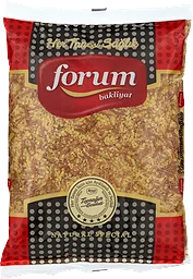 Bulgur med Vermecelli 900g Forum