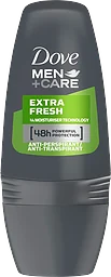 Extra fresh Deodorant 50ml Dove