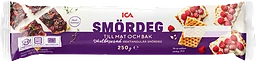 Smördeg Vegansk 250g ICA