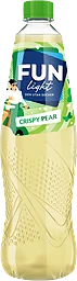 Dryck, Crispy Pear 1l Fun Light
