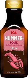 Hummerfond 180ml ICA