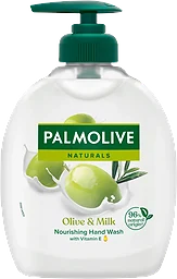 Handtvål Flytande Milk & Olive 300ml Palmolive