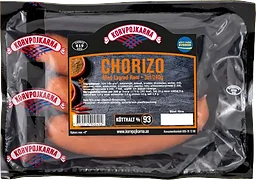 Chorizo