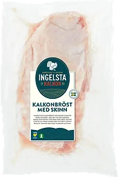 Kalkonbröst halv ca Ingelsta