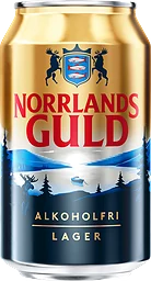Alkoholfri öl 0.5%