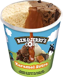 Karamel Sutra Core