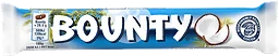 Chokladstycksak 57g Bounty