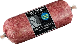 Hamburgerfärs Färsk 450g Johan Jureskog Selection