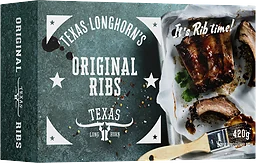 Tex Ribs Original