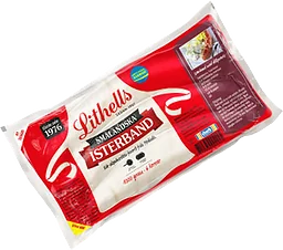 Isterband Småländska 1kg Lithells