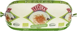 Risgrynsgröt 500g KRAV Lecora