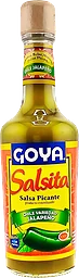 Sås Jalapeno Salsita 226ml Goya