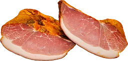 Spickeskinka ca 200g Heberleins