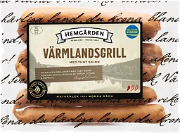 Värmlandsgrill 300g Hemgården