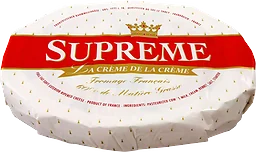 Camembert Supreme 31%ca 180g Food Garden