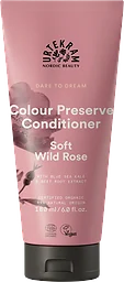 Balsam Colour Preserve Soft Wild Rose 180ml Urtekram
