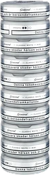 General White Mini 10-pack