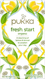 Örtte 20-p Pukka