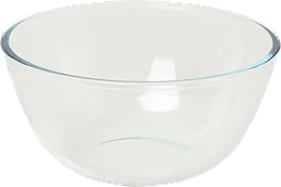 Skål glas 2,7l ICA