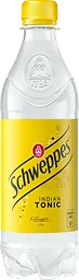 Läsk Mixers Indian Tonic 50cl Schweppes