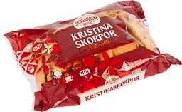 Kristinaskorpa Naturell
