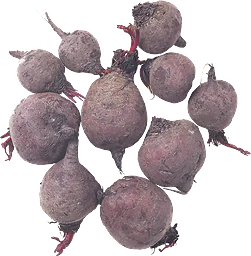 Rödbetor Förkokta