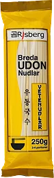 Udon Nudlar 250g Risberg