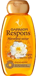 Schampo Marvellous Nectar 250ml Respons