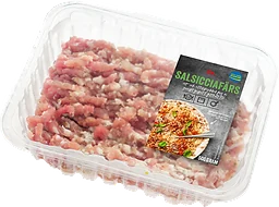 Salsicciafärs 500g ICA