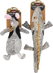 Hundleksak Rascals 1-p