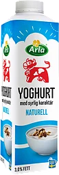 Yoghurt Naturell 3%