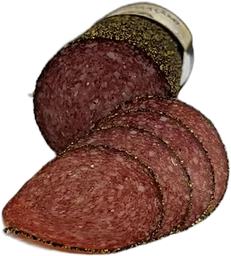 Pepparsalami