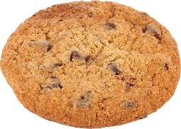 Chocolate Chip Cookie 60g Bonjour