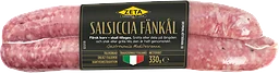 Färskkorv Salsiccia Fänkål 330g Zeta