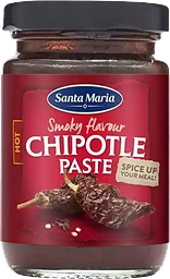 Chipotle Paste Hot