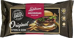 Angusburgare Original