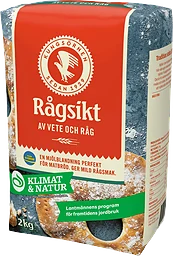Rågsikt 2kg Kungsörnen